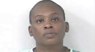 Frances Marrero, - St. Lucie County, FL 